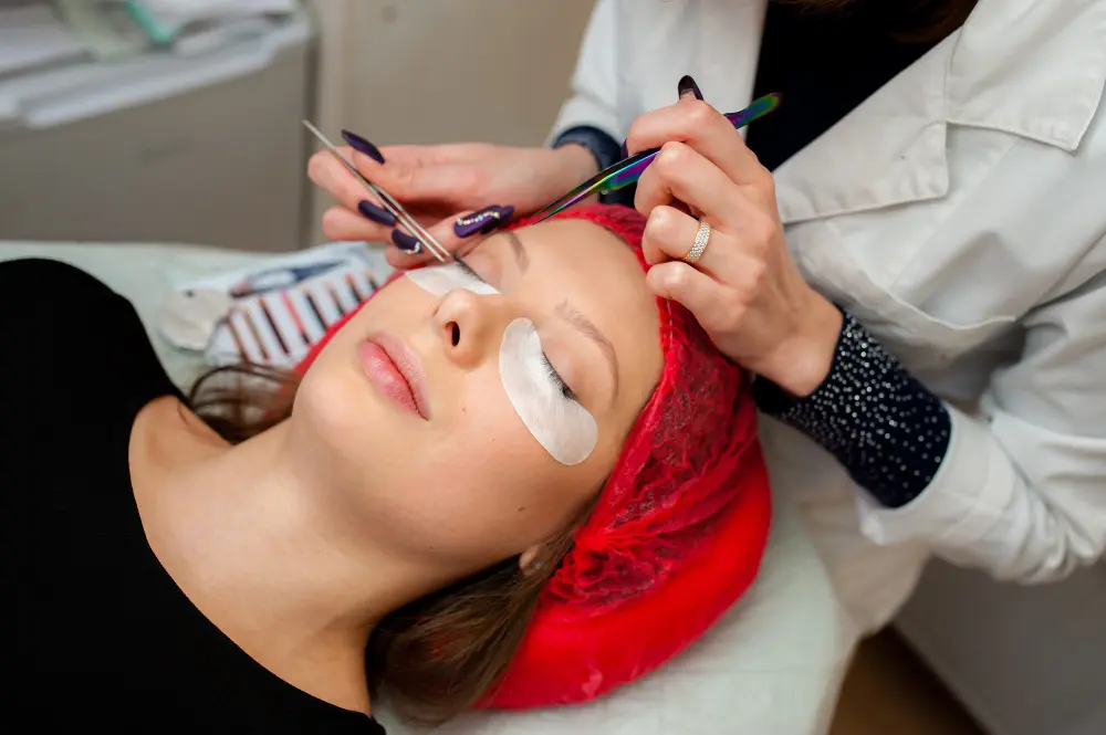 Holistic beauty and wellness treatments at Love Lia