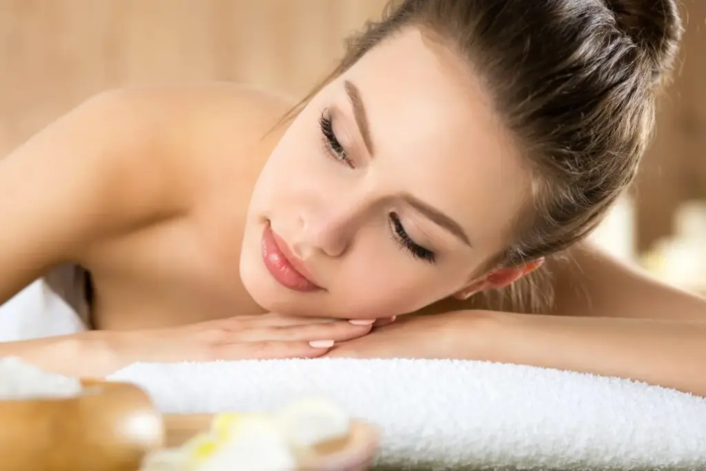 Spa packages at Love Lia wellness spa Legian