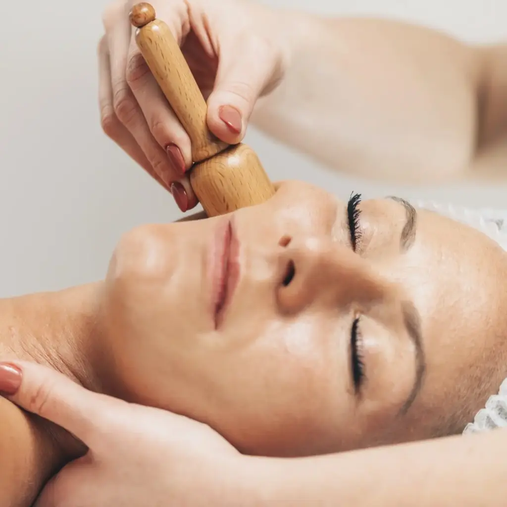 Personalized beauty and wellness treatments at Love Lia Spa
